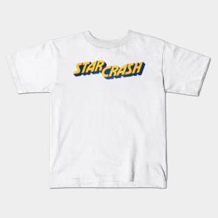 Star Crash Kids T-Shirt